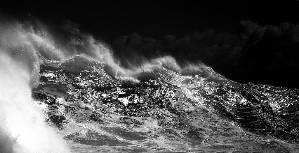 Oceanic