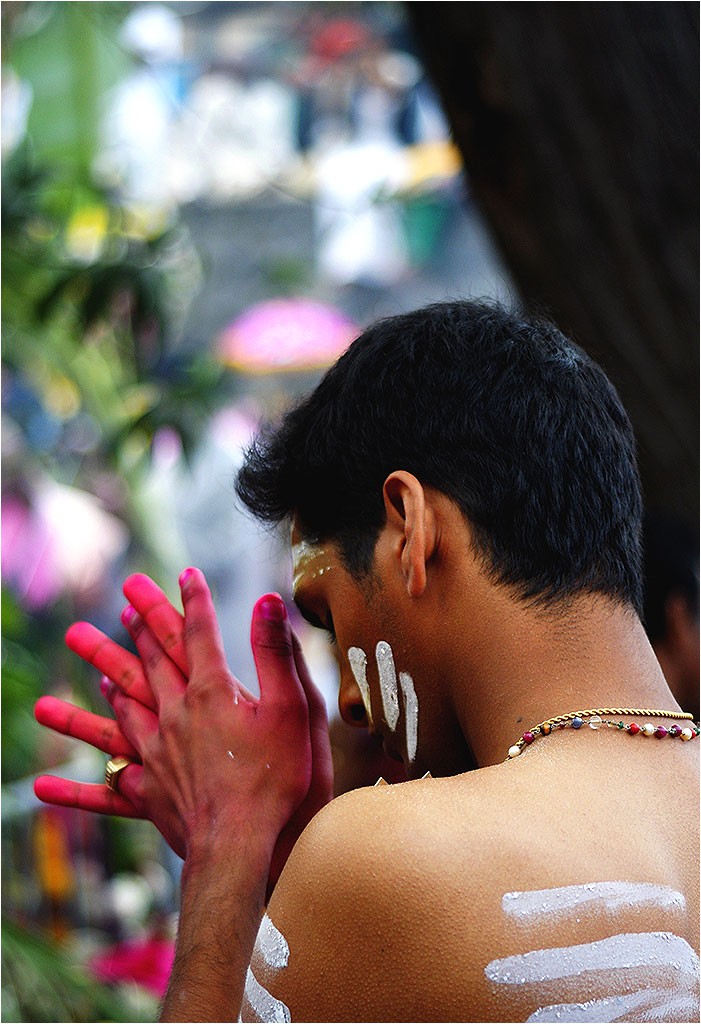 Kavadi 2014