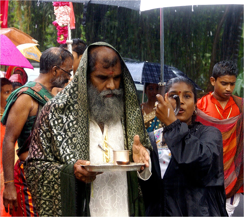 Kavadi 2011