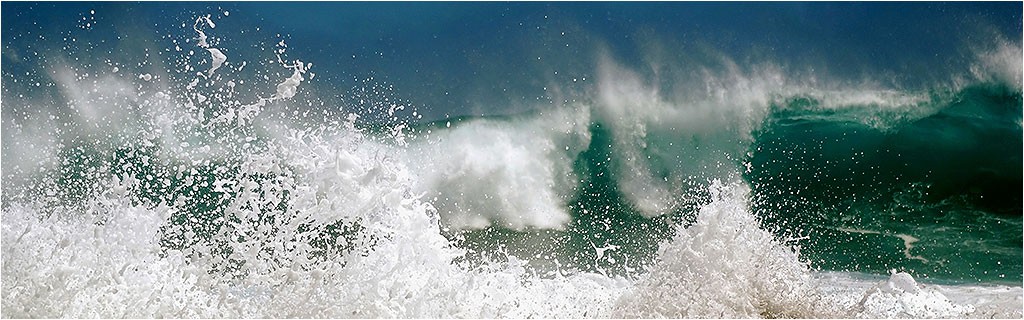 Oceanic