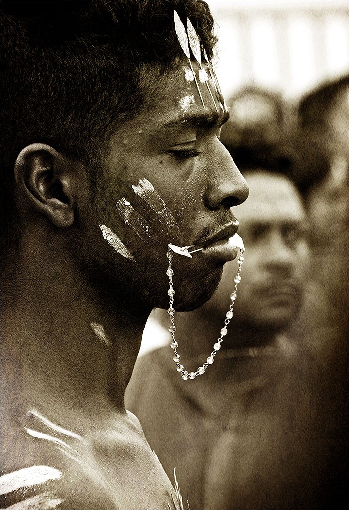 Kavadi 2015