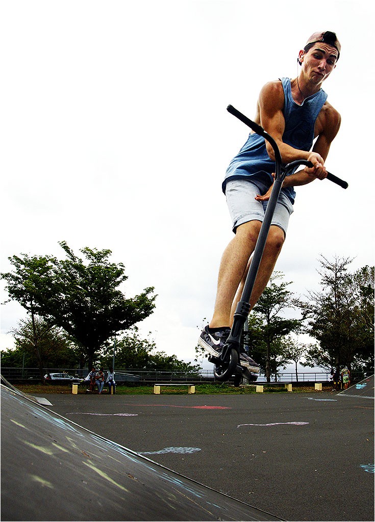 Scooter