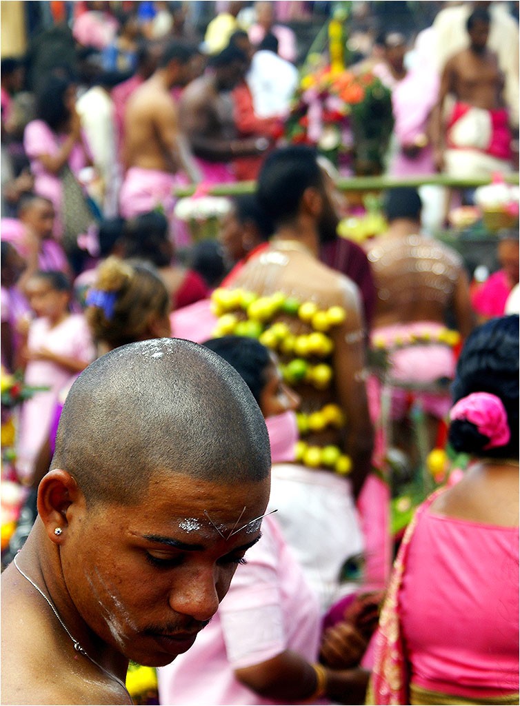 Kavadi 2011