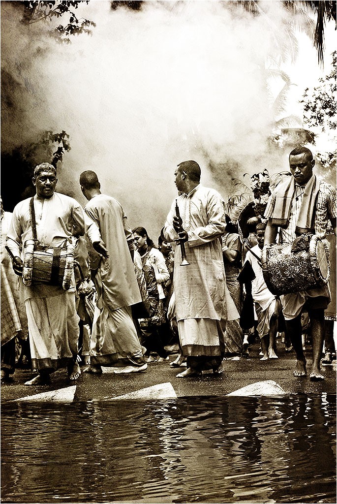 Kavadi 2011