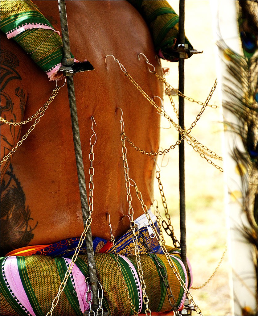 Kavadi 2018