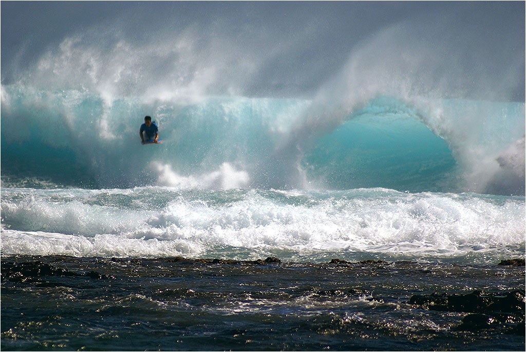 Bodyboard