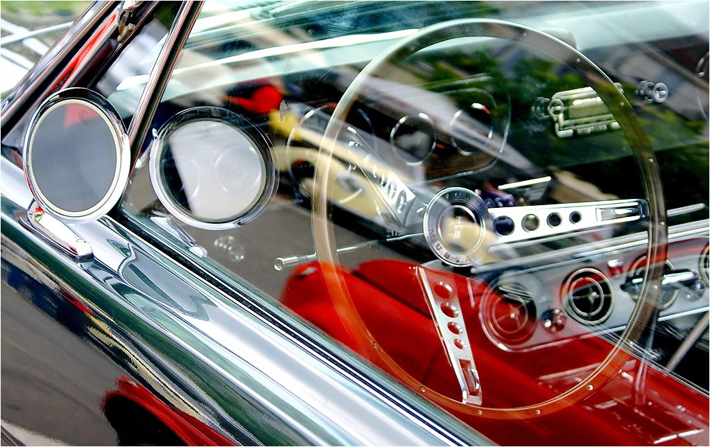 Rétromobile