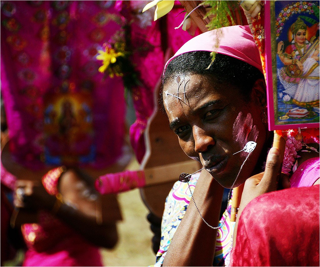 Kavadi 2018