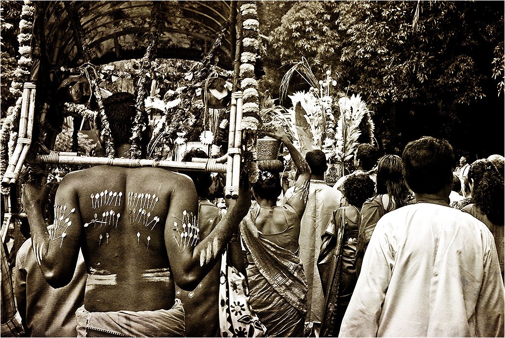 Kavadi 2011
