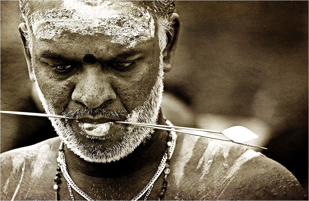 Kavadi 2012