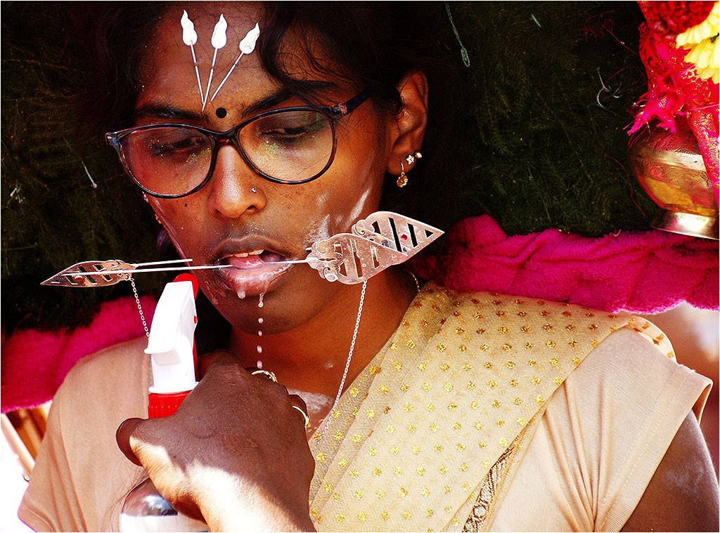 Kavadi 2018