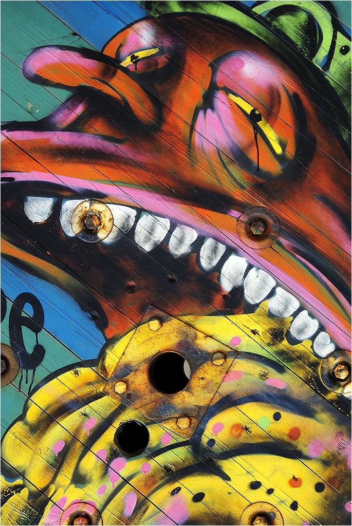 Bombages