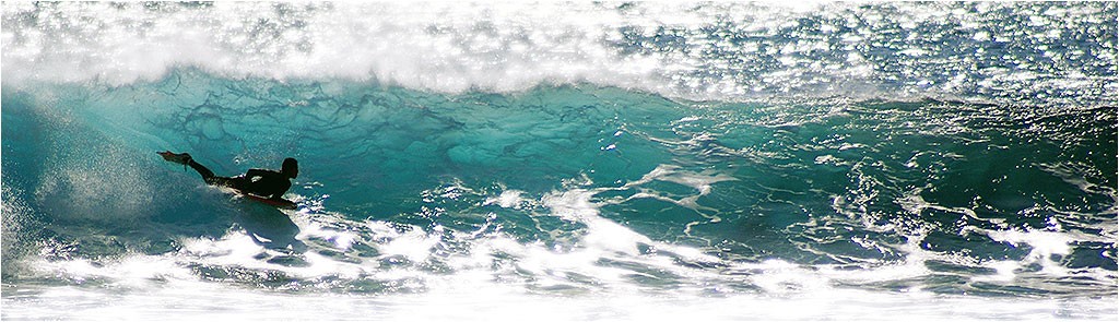 Bodyboard