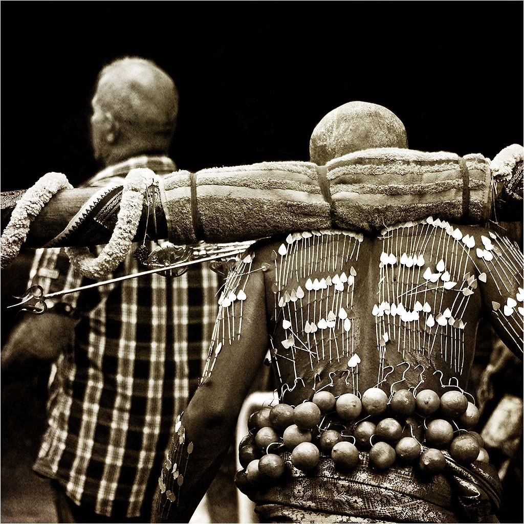 Kavadi 2013