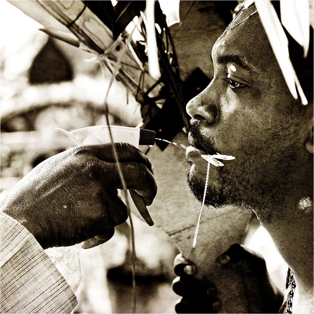 Kavadi 2014