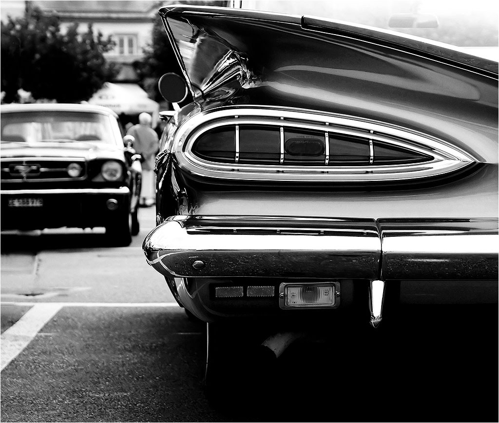 Rétromobile