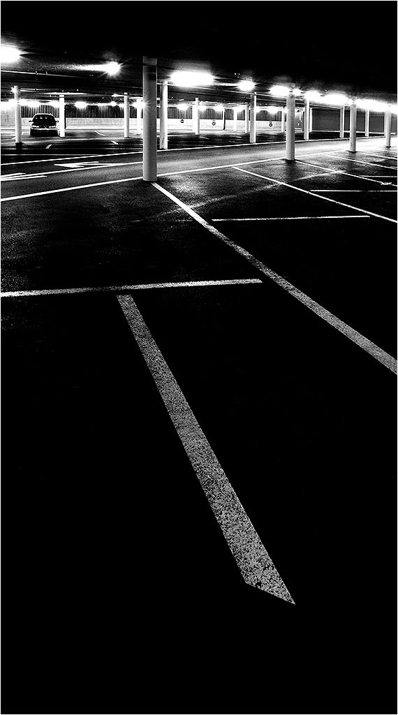 Nocturnes