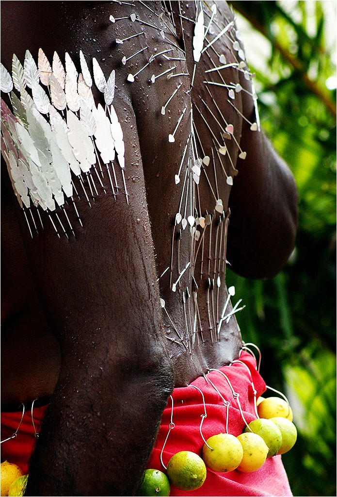 Kavadi 2014