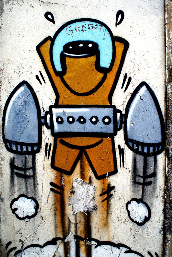 Bombages