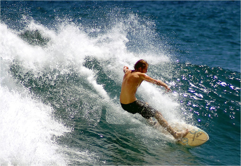 Bodyboard