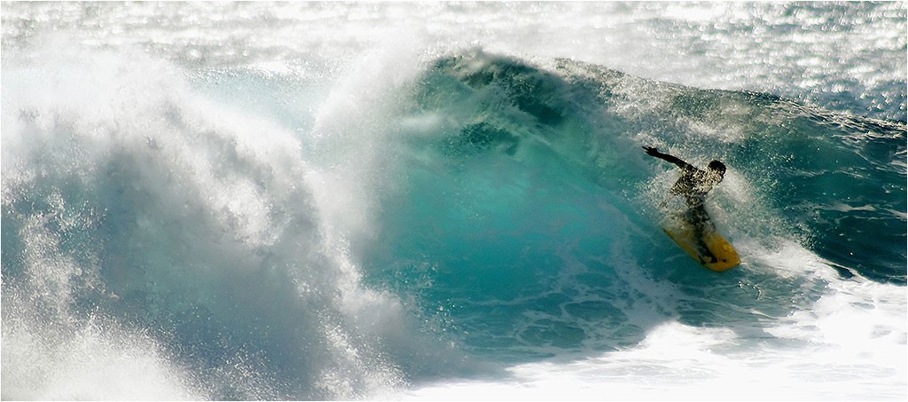 Bodyboard