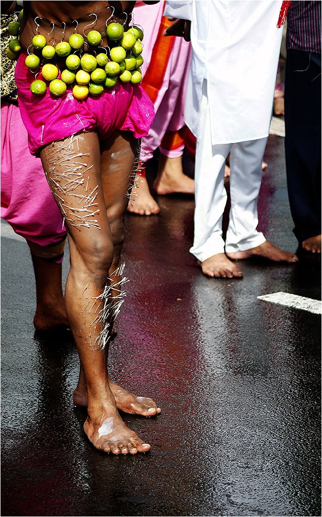 Kavadi 2013