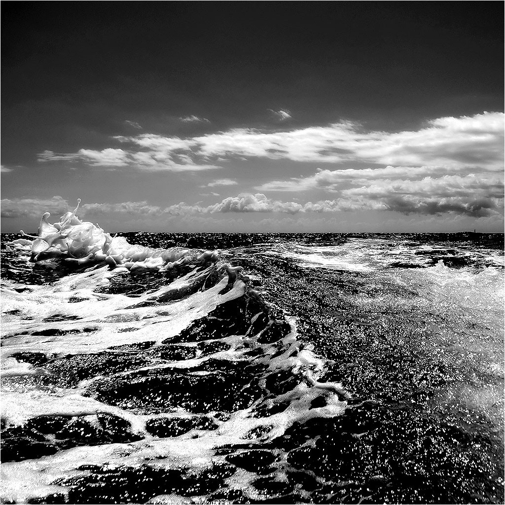 Oceanic
