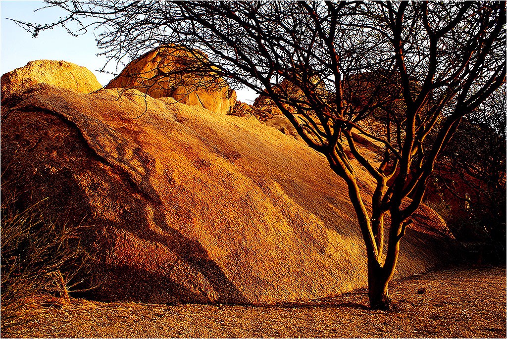Namibie