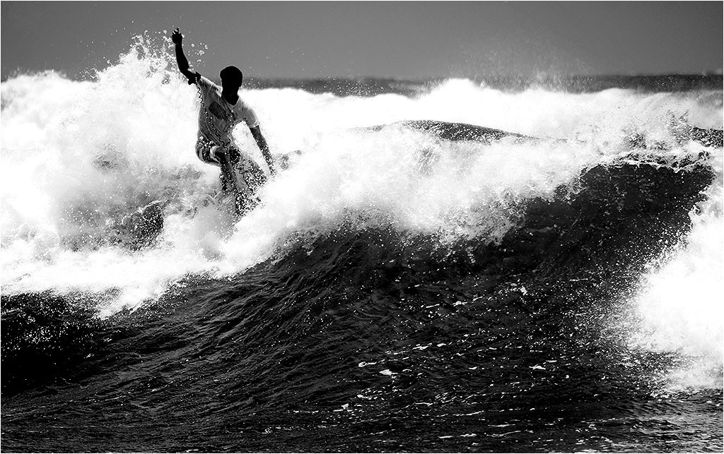 Bodyboard