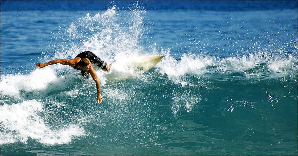 Bodyboard