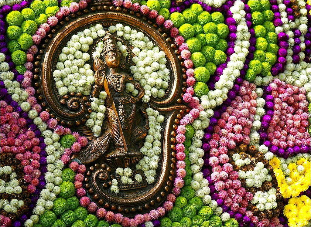 Kavadi 2013