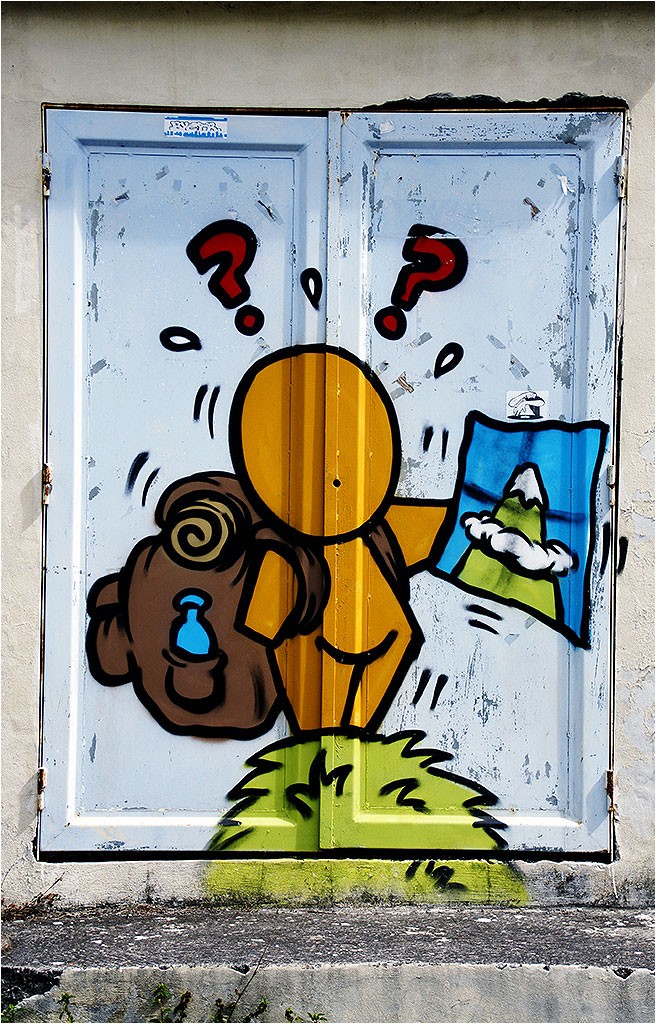 Bombages