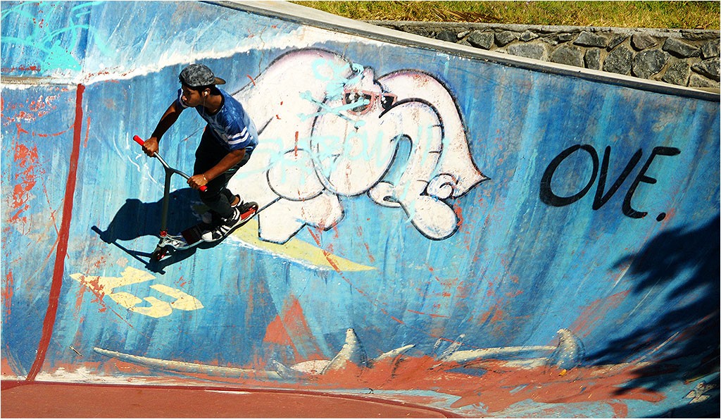 Scooter