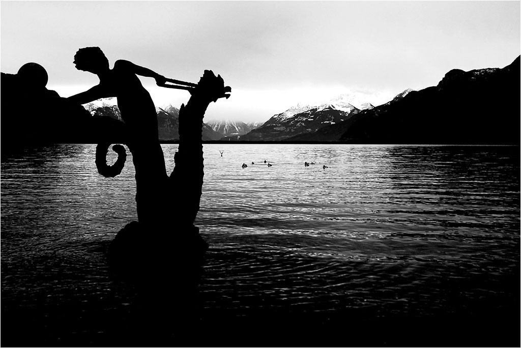 Suisse
