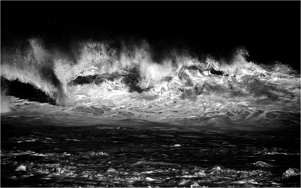 Oceanic
