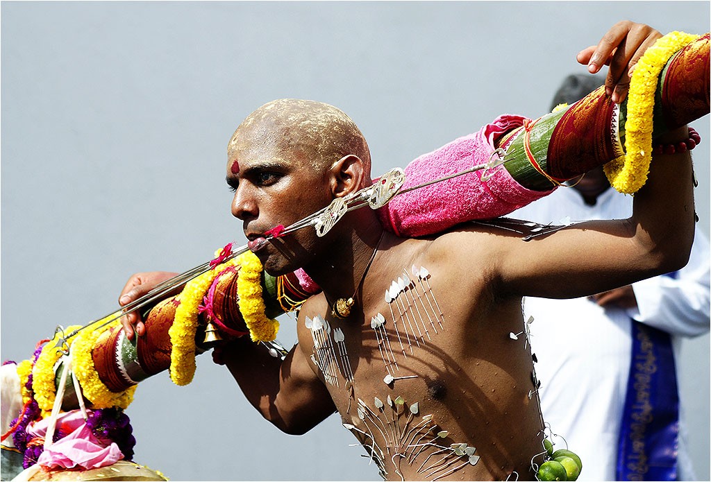 Kavadi 2013