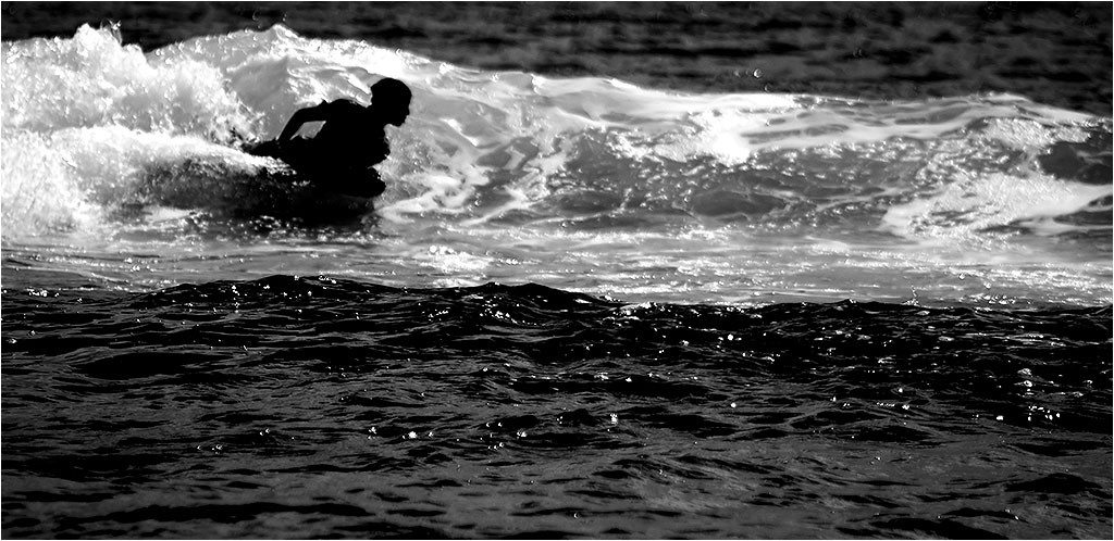Bodyboard