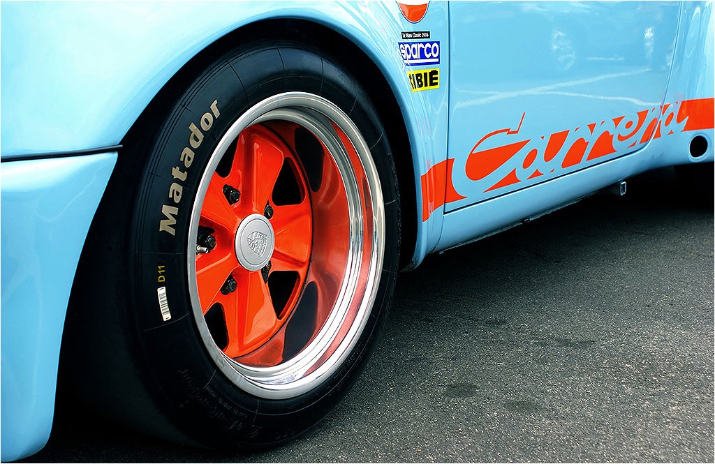 Rétromobile