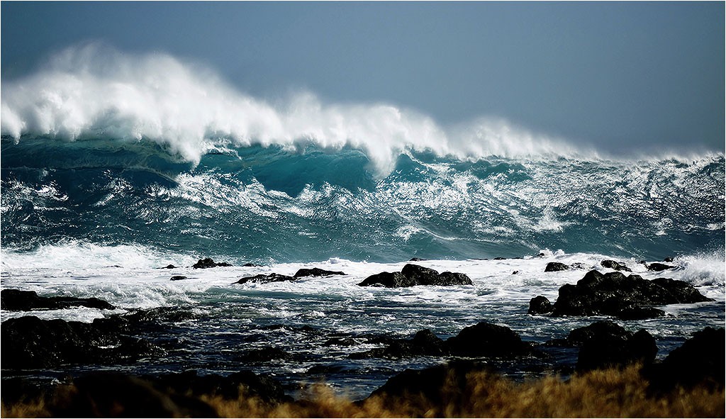 Oceanic
