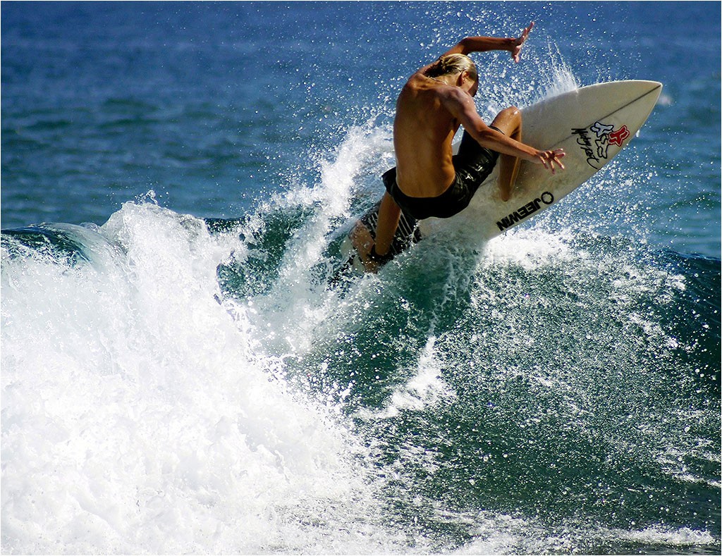 Surf