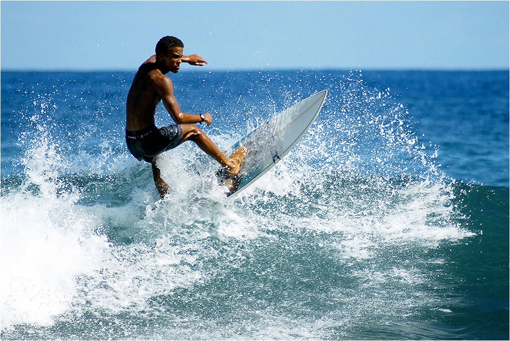 Surf