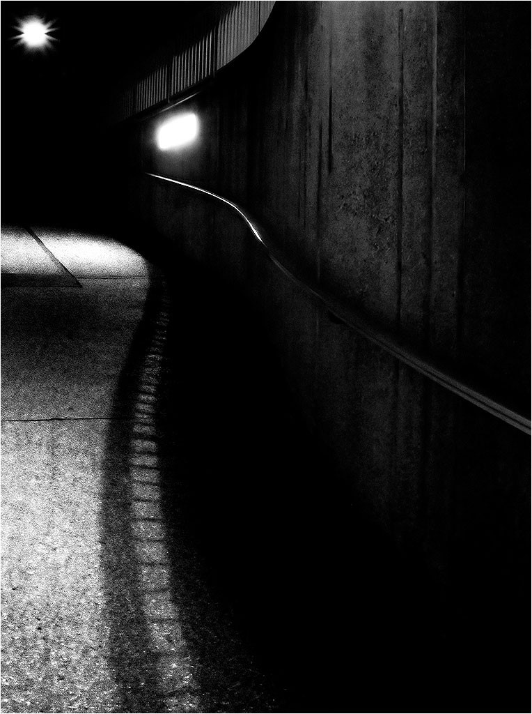 Nocturnes