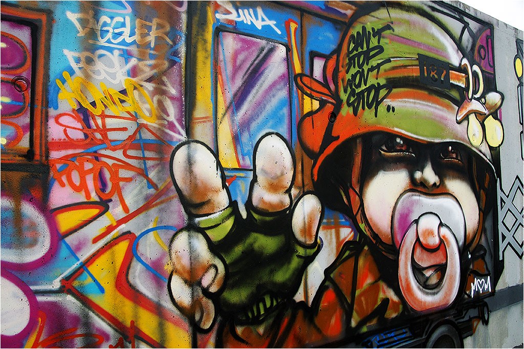 Bombages
