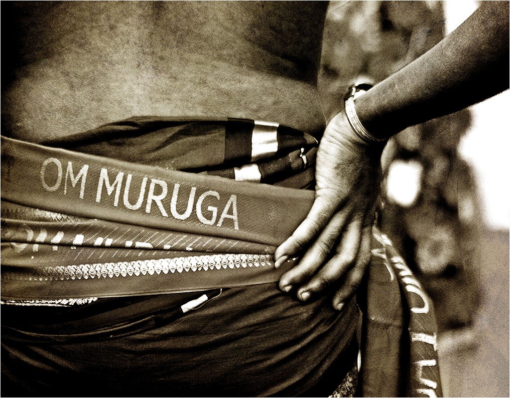 Kavadi 2012