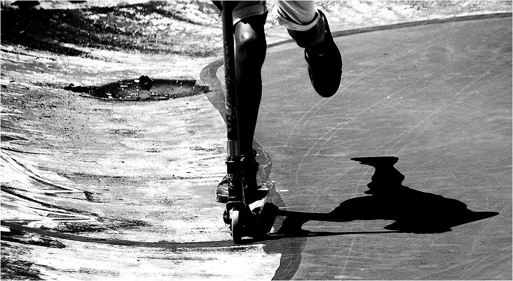 Scooter