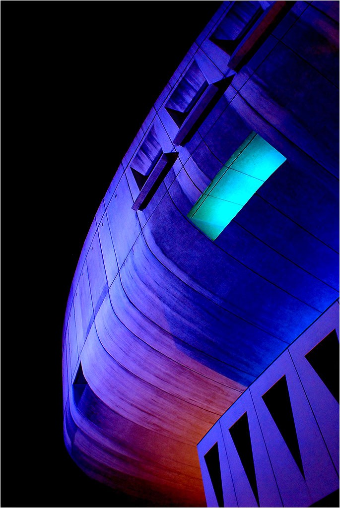 Nocturnes