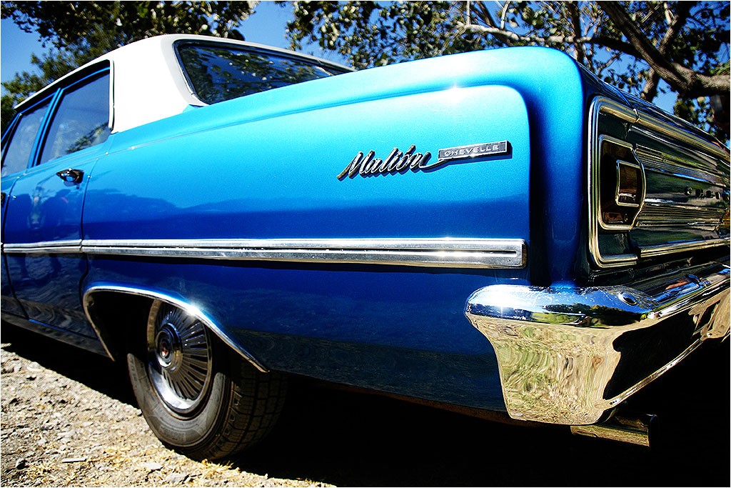 Rétromobile