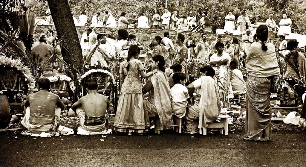 Kavadi 2015