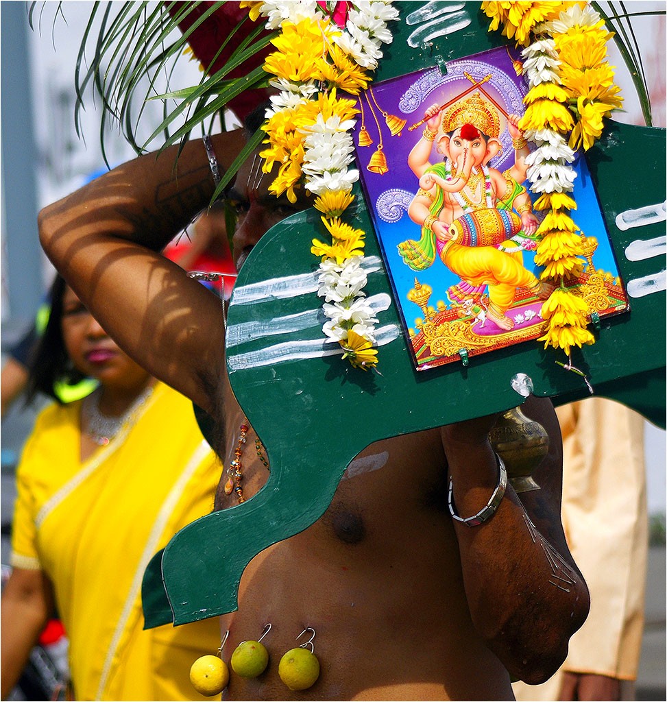 Kavadi 2013