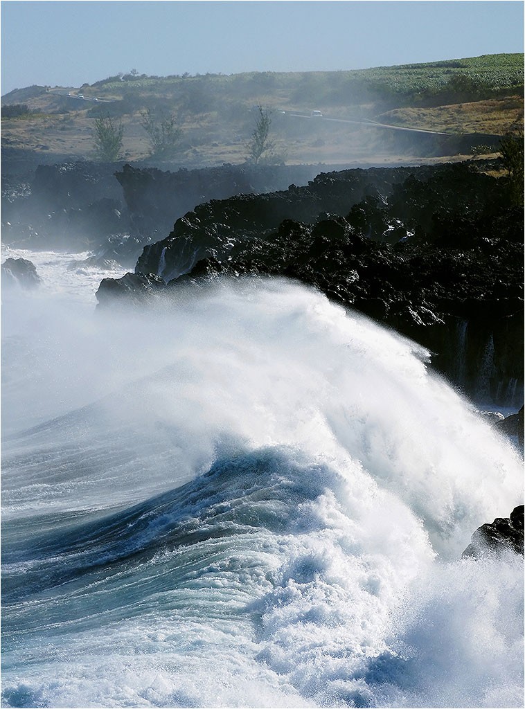 Oceanic